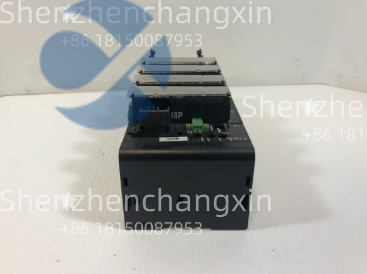 OMRON C200HW-BC031 | PLC Baseboard Unit Module插图