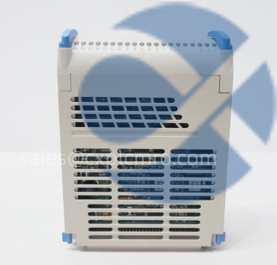 EMERSON OVATION 1C31238H01: DCS Control & Data Acquisition Unit缩略图