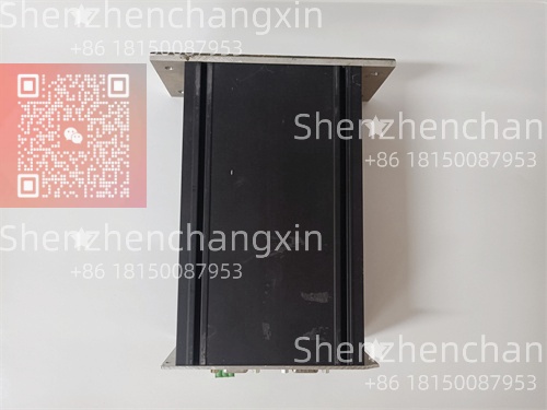 REXROTH VT-HNC100-1-22/W-08-0-0 4-Quadrant Control Module for Proportional Valve Applications缩略图