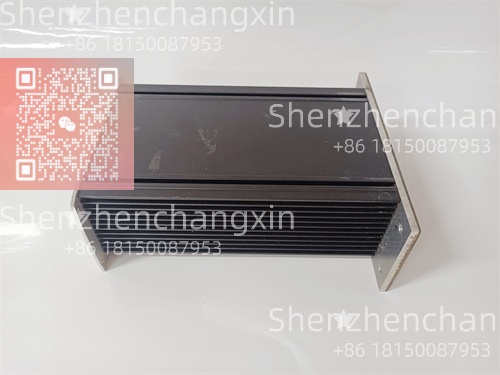 REXROTH VT-HNC100-1-22/W-08-0-0 4-Quadrant Control Module for Proportional Valve Applications插图