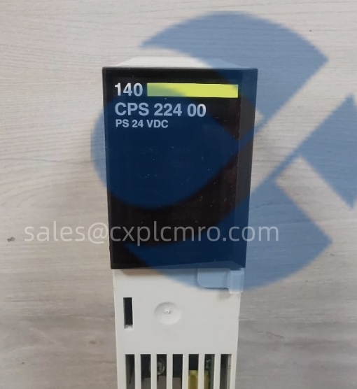 Schneider 140NRP31200C Module | Quantum NRP Series 24VDC Output Unit缩略图