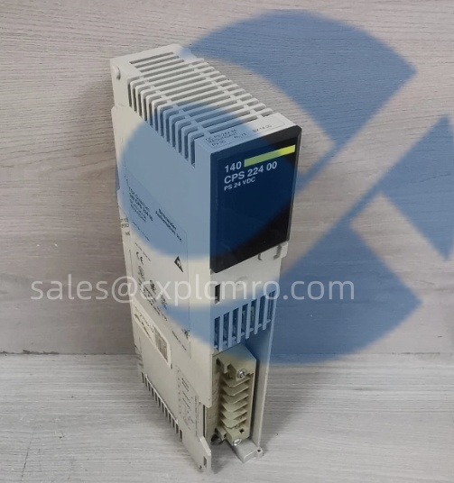 Schneider 140NRP31200C Module | Quantum NRP Series 24VDC Output Unit插图2