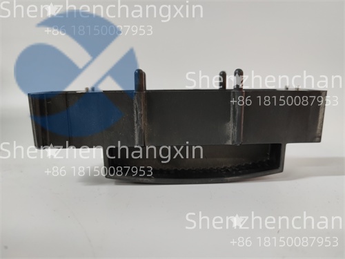 TRICONEX 2000417 | SIL 3 Certified TMR Processor插图1