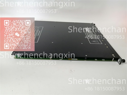 TRICONEX 4351B | Safety System Input Card缩略图