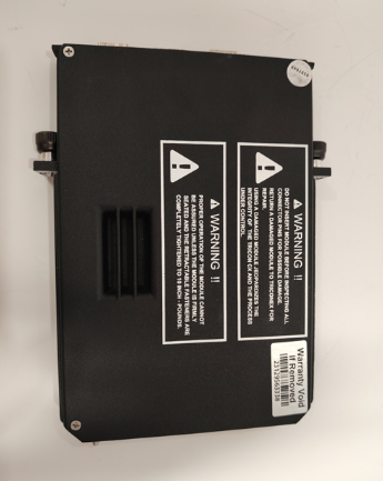 TRICONEX 8609-396-7113755 Triple Modular Redundant (TMR) Digital Input Module缩略图