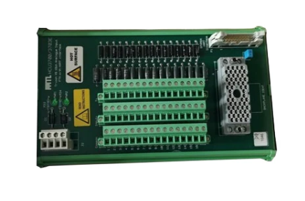 TRICONEX HCU3700/3703E | Safety Instrumented System Main Control Unit缩略图