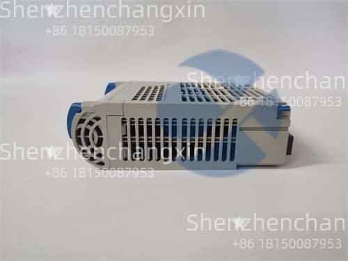 WESTINGHOUSE 5X00121G01​插图1