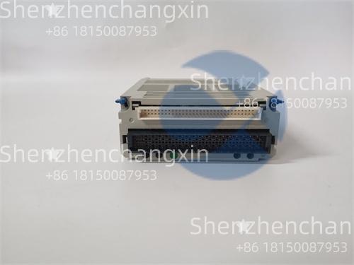 WESTINGHOUSE 5X00121G01​插图