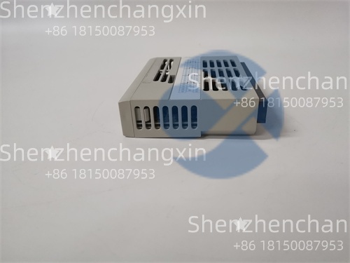 WESTINGHOUSE 5X00121G01​缩略图