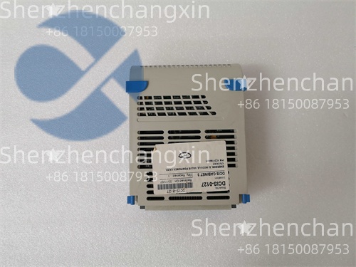 WESTINGHOUSE 1B30023H02插图