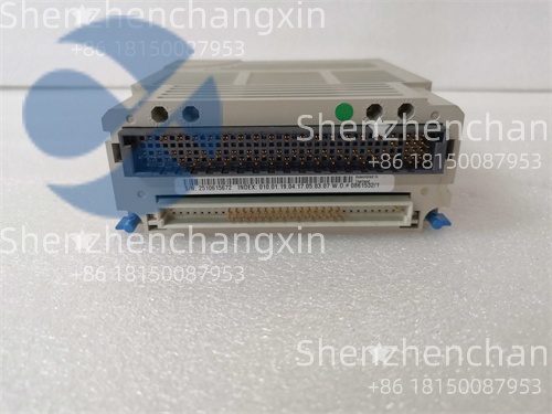 WESTINGHOUSE 1B30023H02缩略图