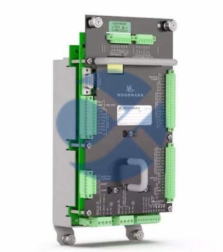 WOODWARD 5501-471 | Speedtronic Governor Card插图 WOODWARD 5501-471 | Speedtronic Governor Card插图