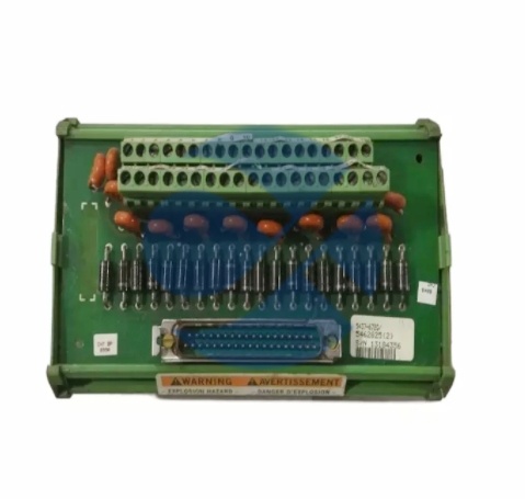 WOODWARD 5501-471 | Speedtronic Governor Card插图1 WOODWARD 5501-471 | Speedtronic Governor Card插图1