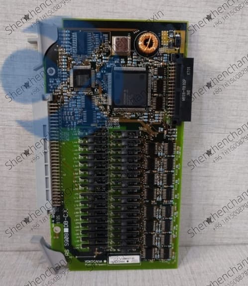 YOKOGAWA SDV144-S63 | Vnet/IP Node Interface Module插图2 YOKOGAWA SDV144-S63 | Vnet/IP Node Interface Module插图2
