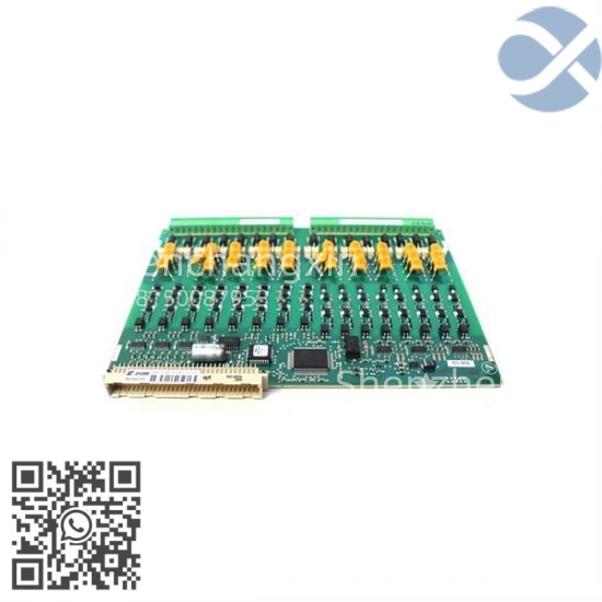 ABB 1MRK002133-ABR02 Feeder Protection Relay with IEC 61850 GOOSE插图1 ABB 1MRK002133-ABR02 Feeder Protection Relay with IEC 61850 GOOSE插图1