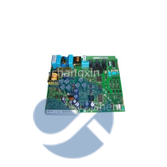 ABB 1MRK0023505-AA | Main/Backup Differential Protection Relay缩略图