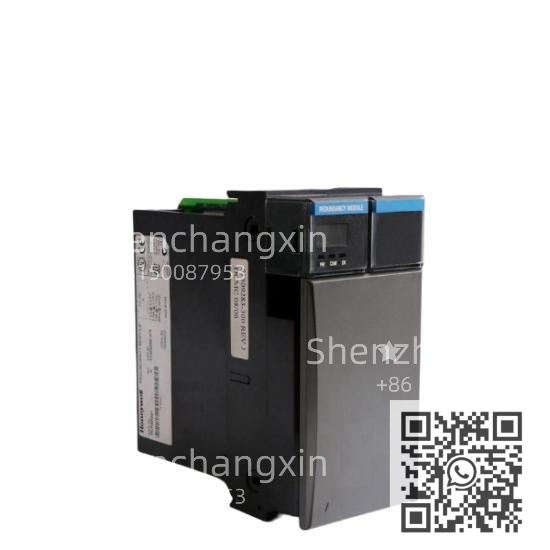 HONEYWELL XNX-UTAV-RNIF1 Universal Transmitter with Remote Network Interface缩略图