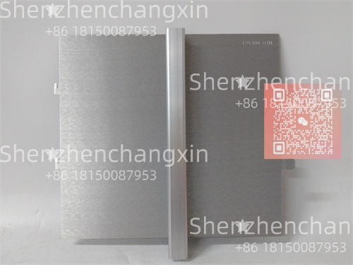 BENTLY NEVADA 125388-01H SIL-Capable Dynamic Data Acquisition Card for Critical Machinery Protection插图 BENTLY NEVADA 125388-01H SIL-Capable Dynamic Data Acquisition Card for Critical Machinery Protection插图