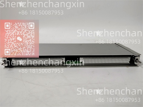 Bently Nevada 125680-01 12568001 | Replacement Module插图1 Bently Nevada 125680-01 12568001 | Replacement Module插图1