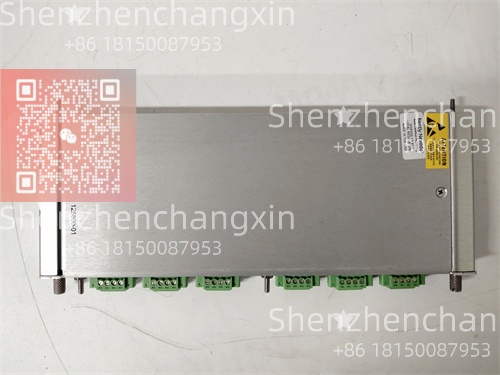 BENTLY 125800-01 | 3500 System I/O Card supporting dual-channel Keyphasor signals插图2 BENTLY 125800-01 | 3500 System I/O Card supporting dual-channel Keyphasor signals插图2