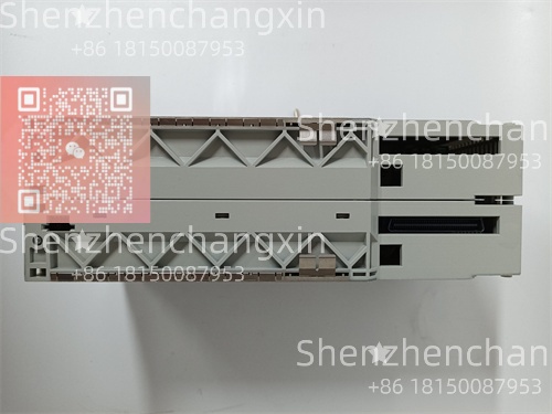 Schneider 140CPU67260 dual-backplane redundant processor with 2.5 ns instruction time插图2 Schneider 140CPU67260 dual-backplane redundant processor with 2.5 ns instruction time插图2