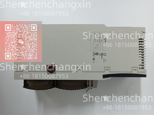 Schneider 140CPU67260 dual-backplane redundant processor with 2.5 ns instruction time插图 Schneider 140CPU67260 dual-backplane redundant processor with 2.5 ns instruction time插图