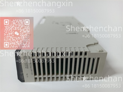 SCHNEIDER 140CRP31200 remote I/O communication module for Unity Pro systems插图1 SCHNEIDER 140CRP31200 remote I/O communication module for Unity Pro systems插图1