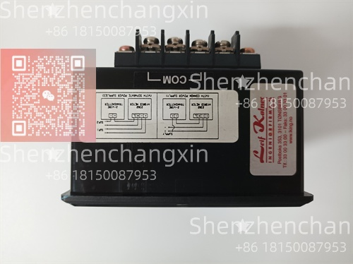 YOKOGAWA 2302-32-VLE-2插图2 YOKOGAWA 2302-32-VLE-2插图2