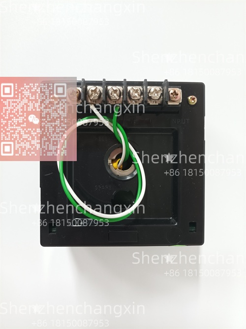 YOKOGAWA 2302-32-VLE-2插图 YOKOGAWA 2302-32-VLE-2插图