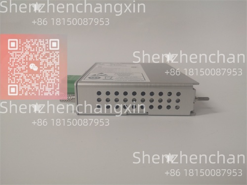 BENTLY NEVADA 3500/15 Hot-Swappable Relay Module with Built-In Diagnostics and Test Mode插图1 BENTLY NEVADA 3500/15 Hot-Swappable Relay Module with Built-In Diagnostics and Test Mode插图1