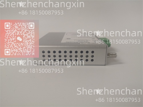 BENTLY NEVADA 3500/15 Hot-Swappable Relay Module with Built-In Diagnostics and Test Mode插图 BENTLY NEVADA 3500/15 Hot-Swappable Relay Module with Built-In Diagnostics and Test Mode插图