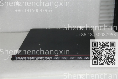 Triconex 3504E – High-Density Analog Output Module for Safety-Critical Process Control插图