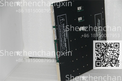 Tricon Digital Output Card 3604E | 16 Points, High-Availability Design插图2 Tricon Digital Output Card 3604E | 16 Points, High-Availability Design插图2