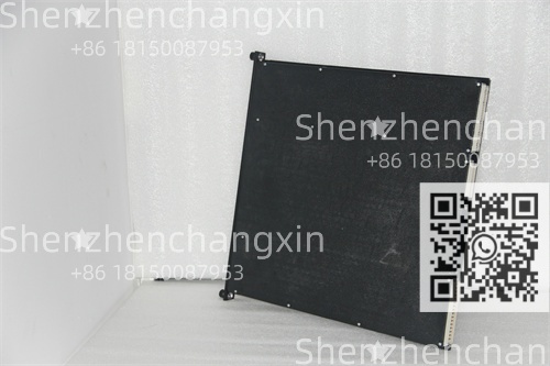 Tricon Digital Output Card 3604E | 16 Points, High-Availability Design插图 Tricon Digital Output Card 3604E | 16 Points, High-Availability Design插图