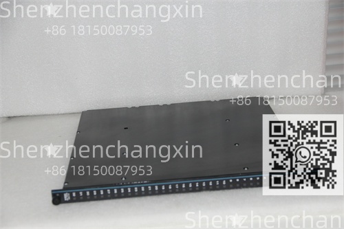 Triconex 3664 – High-Density Digital Input Interface for Emergency Shutdown (ESD)插图 Triconex 3664 – High-Density Digital Input Interface for Emergency Shutdown (ESD)插图