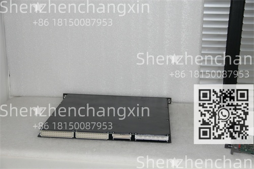 Tricon 3704E Module | 8-Channel Isolated 4-20mA Output Card缩略图