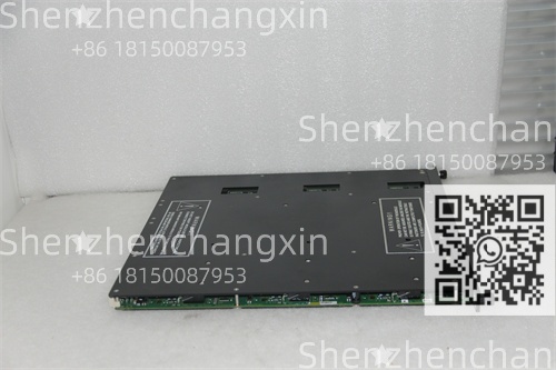 Triconex 3805E – Hot-Swappable DO Board for Emergency Shutdown & Fire & Gas Systems插图2 Triconex 3805E – Hot-Swappable DO Board for Emergency Shutdown & Fire & Gas Systems插图2