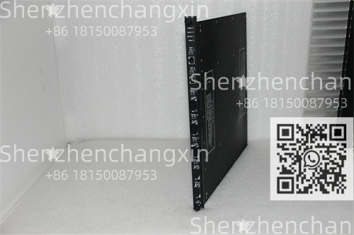 Triconex 4351B – Rugged DIN-Rail Mountable Safety Platform for Oil, Gas & Chemical Plants插图 Triconex 4351B – Rugged DIN-Rail Mountable Safety Platform for Oil, Gas & Chemical Plants插图