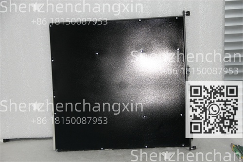 Triconex 4351B – Rugged DIN-Rail Mountable Safety Platform for Oil, Gas & Chemical Plants缩略图