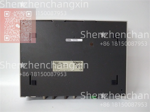 490NRP25400 Schneider Electric rugged network signal regenerator – 4-port MB+插图2 490NRP25400 Schneider Electric rugged network signal regenerator – 4-port MB+插图2