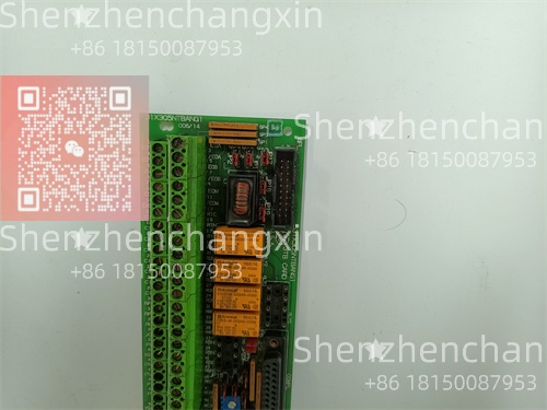GE 531X305NTBANG1 high-precision analog signal conditioning board for turbine control插图1 GE 531X305NTBANG1 high-precision analog signal conditioning board for turbine control插图1