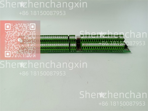 GE 531X305NTBANG1 high-precision analog signal conditioning board for turbine control插图2 GE 531X305NTBANG1 high-precision analog signal conditioning board for turbine control插图2