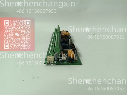 GE Multilin 531X305NTBAPG1 | Comprehensive Motor Protection Device插图1 GE Multilin 531X305NTBAPG1 | Comprehensive Motor Protection Device插图1