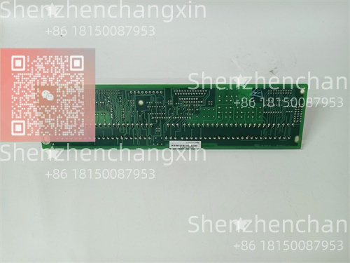 GE Multilin 531X305NTBAPG1 | Comprehensive Motor Protection Device插图 GE Multilin 531X305NTBAPG1 | Comprehensive Motor Protection Device插图