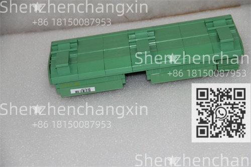 Tricon 9566-8 Module | Bus Controller for Remote I/O Expansion插图