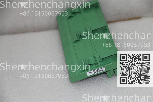 Tricon 9566-8 Module | Bus Controller for Remote I/O Expansion缩略图