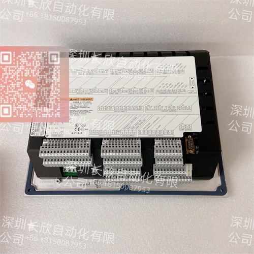 WOODWARD 9907-164 | MicroNet I/O module supporting 24 V DC dry contact inputs插图2 WOODWARD 9907-164 | MicroNet I/O module supporting 24 V DC dry contact inputs插图2