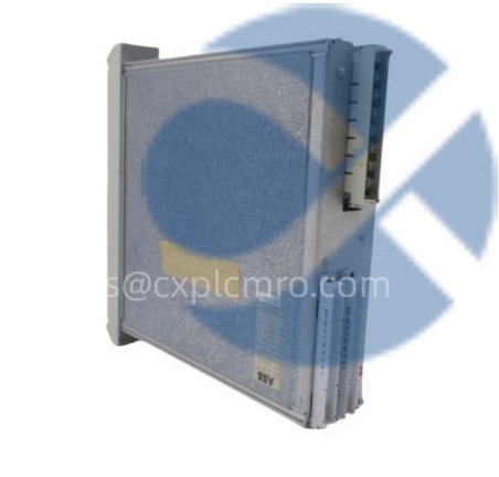 ABB 216DB61 / HESG324063R100 J – IEC 61508 SIL 2 Certified Digital Input Card插图 ABB 216DB61 / HESG324063R100 J – IEC 61508 SIL 2 Certified Digital Input Card插图