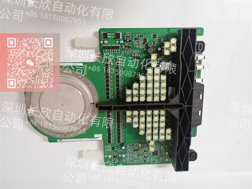 ABB GVC736BE101 – Replacement Board for ACS1000 Drive Control & Protection Circuits插图 ABB GVC736BE101 – Replacement Board for ACS1000 Drive Control & Protection Circuits插图