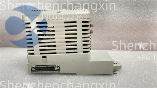ABB CI858-1 3BSE018137R1 Fieldbus Communication Module插图 ABB CI858-1 3BSE018137R1 Fieldbus Communication Module插图